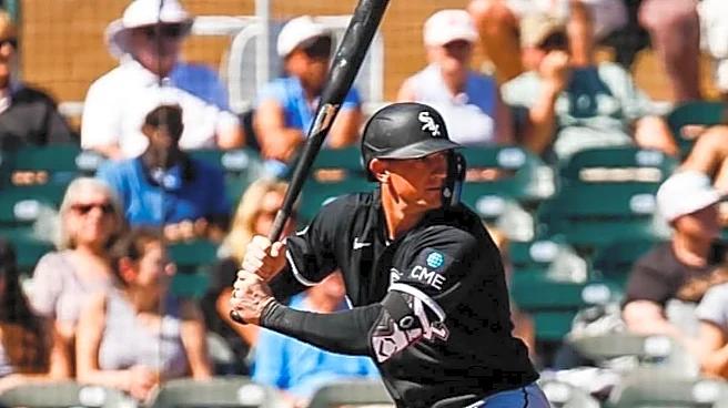 White Sox Minor League Update: July 20-21