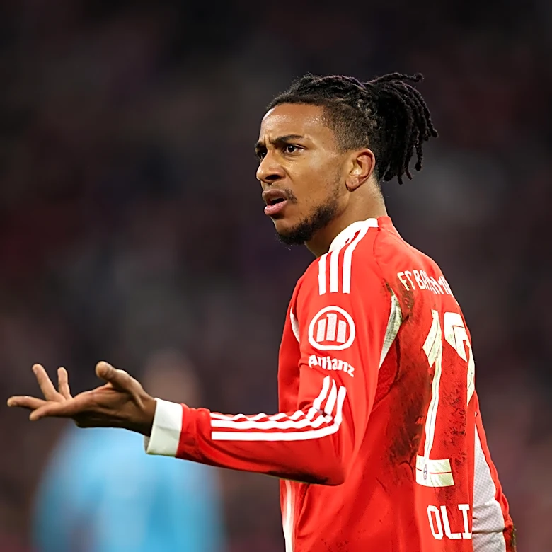 Bayern Munich News: Michael Olise ‘not feasible’ for Real Madrid this summer; Is FC Barcelona’s next striker in Germany; and MORE!