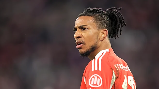 Bayern Munich News: Michael Olise ‘not feasible’ for Real Madrid this summer; Is FC Barcelona’s next striker in Germany; and MORE!