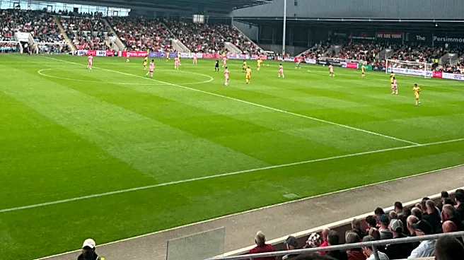 View From The Away End: York Offers Sunderland the Perfect Return to Club Football
