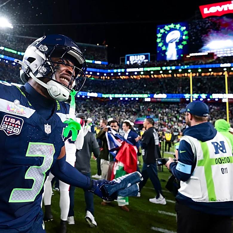 NFL insider says Seahawks not ‘overly concerned with’ Nick Emmanwori injury