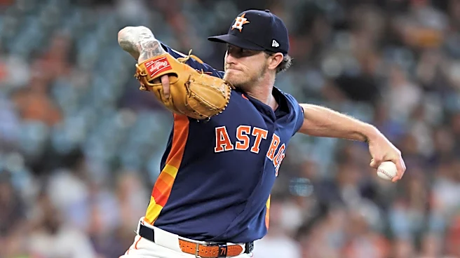 Cubs BCB After Dark: Would you drink the Hader-ade?