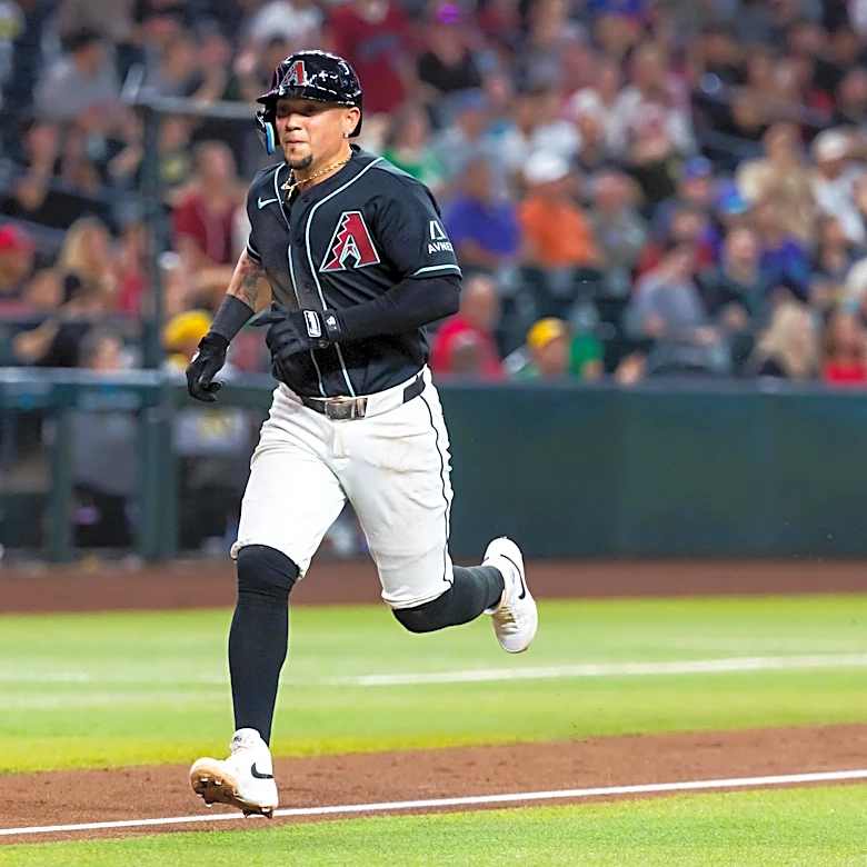 Walking Off into the Wildcard! Dbacks 6, A’s 5