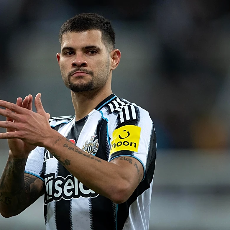 Arsenal Takes Major Step Toward Newcastle’s Bruno Guimaraes Transfer