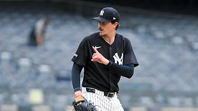 New York Yankees news: Max Fried returns, gets start Wednesday