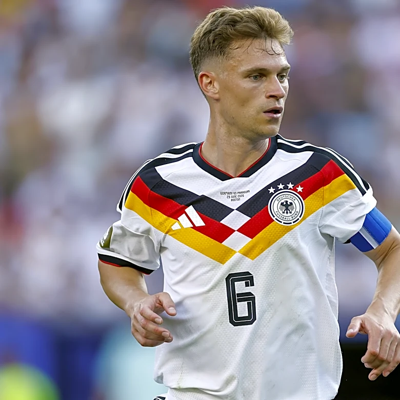 Question of the Day: Should Jürgen Klopp keep Joshua Kimmich as captain or start completely fresh?