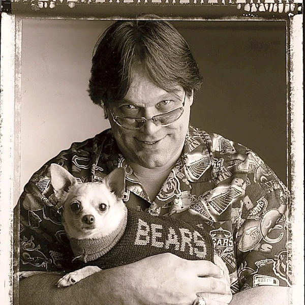 The Bear’s Den, July 22, 2026