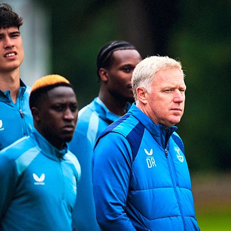 Everton’s new Academy plans take shape