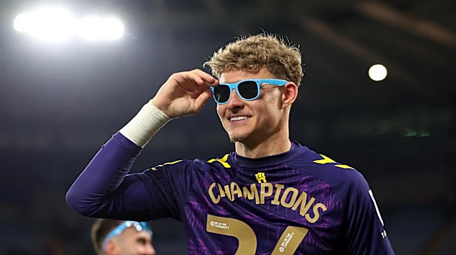 Newcastle Add Championship Winner to Goalkeeper Shortlist: Report