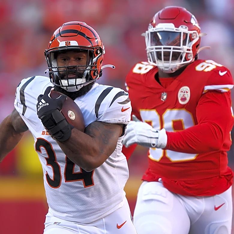 Explaining why every Commanders training-camp roster battle matters