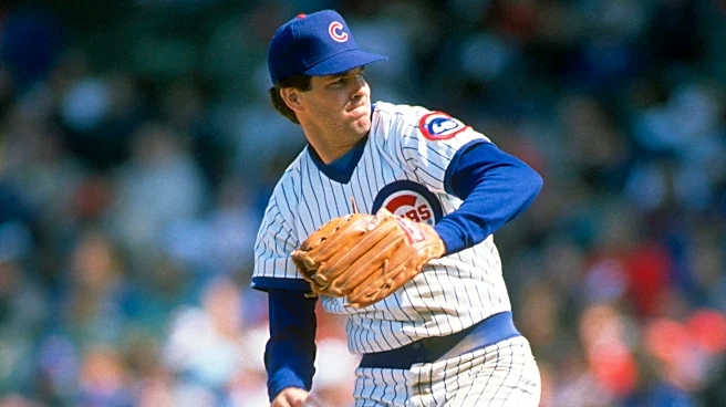 Chicago Cubs history unpacked — July 22