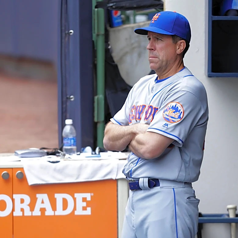 Mets Daily Prospect Report, 7/22/26: A few pitchers but mostly belly-itchers