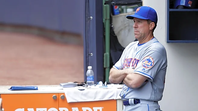 Mets Daily Prospect Report, 7/22/26: A few pitchers but mostly belly-itchers