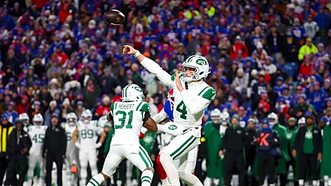 New York Jets Flight Connections 07/22/26