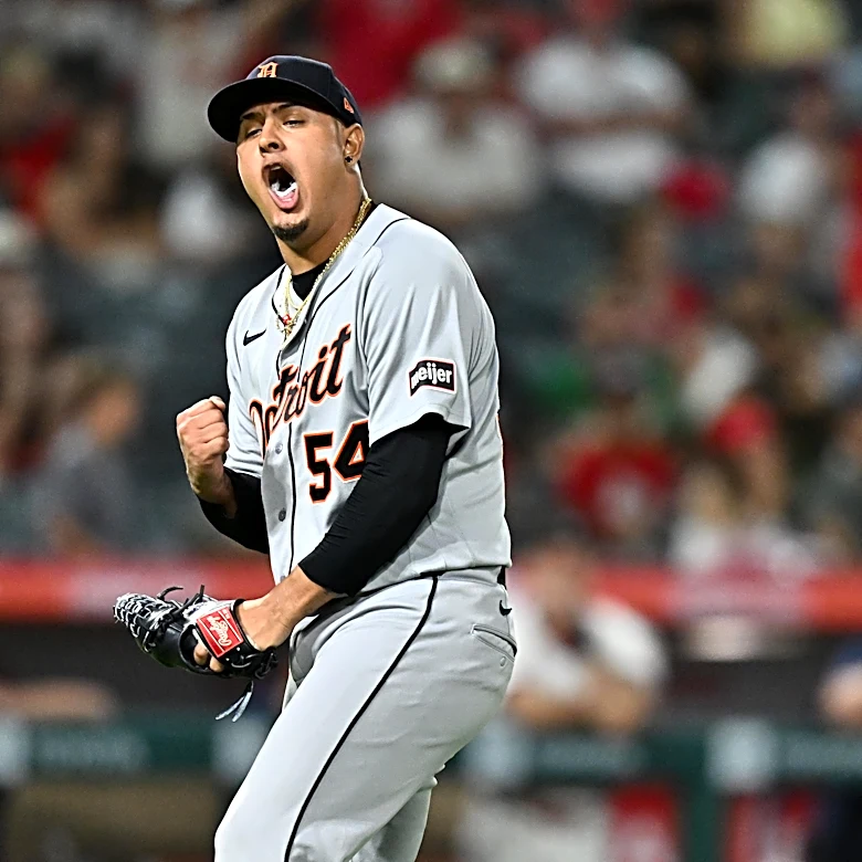 Tigers try to take rubber match from Cubs on Wednesday