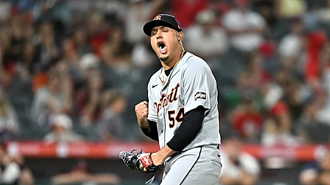 Tigers try to take rubber match from Cubs on Wednesday