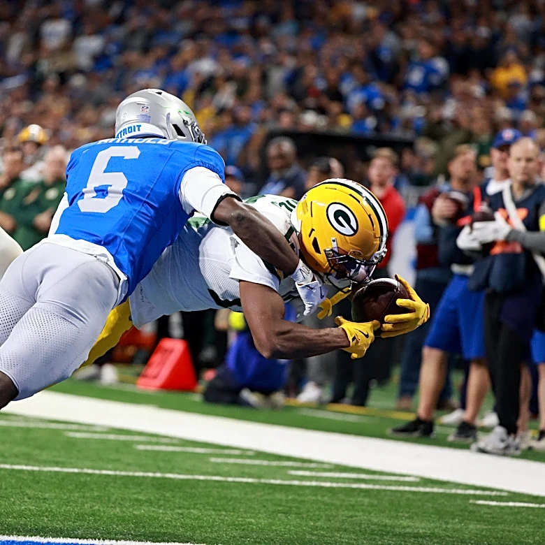 The case for and against the Cardinals bringing in CB Terrion Arnold