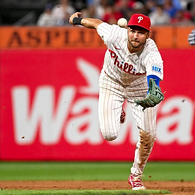 Phillies news: Zack Wheeler, fifth starter, Heliot Ramos