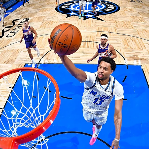 What Mavericks are getting in two-way guard Jett Howard