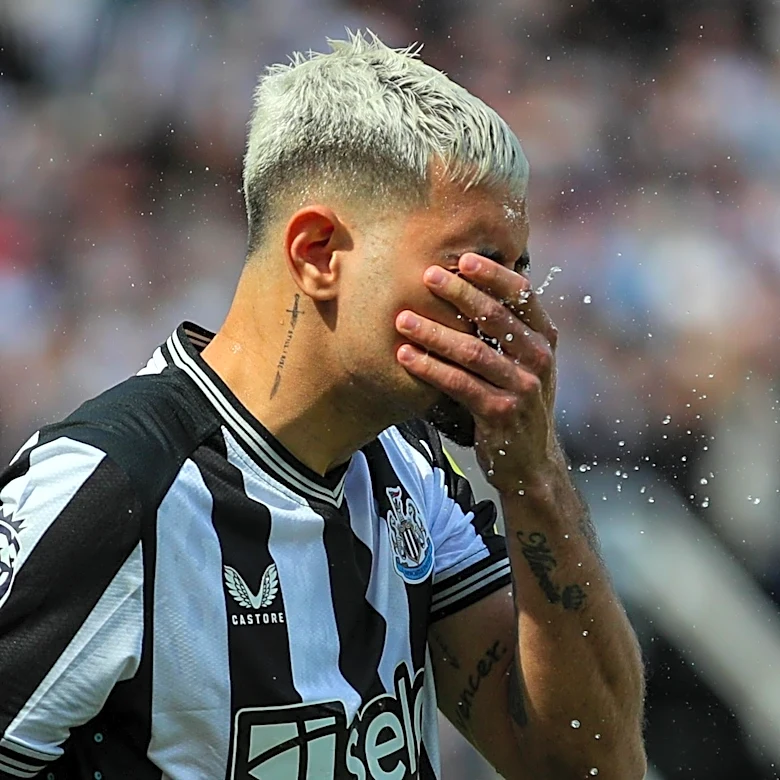 Newcastle Reveals Bruno Guimaraes Timeline as Arsenal Waits