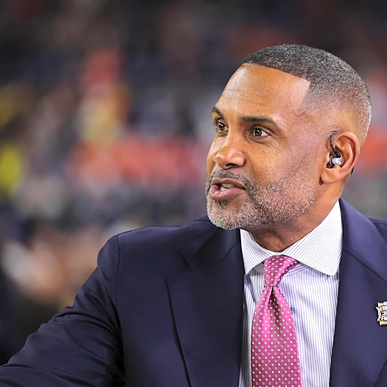 A Potential Olympic Headache For Grant Hill