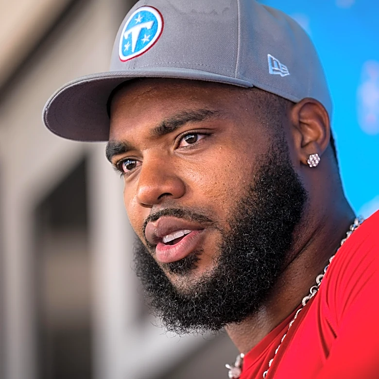 Titans training camp preview: EDGE & Defensive Line