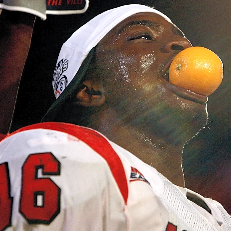 ‘The Cardinal Countdown: 46 Days Until Kickoff.’