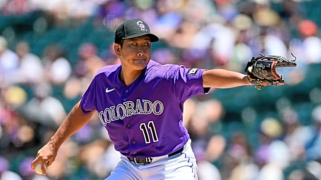 There’s just something special about Tomoyuki Sugano
