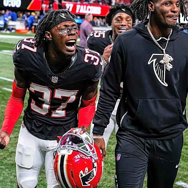 Falcons training camp 2026: 3 roster battles to watch on defense