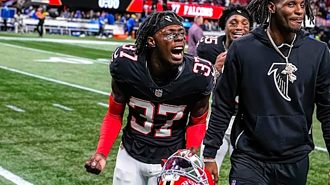 Falcons training camp 2026: 3 roster battles to watch on defense