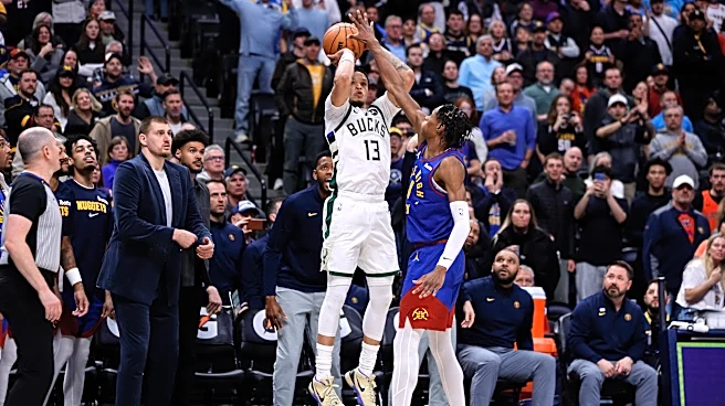 Bucks Reacts Survey: Ryan Rollins for Peyton Watson?