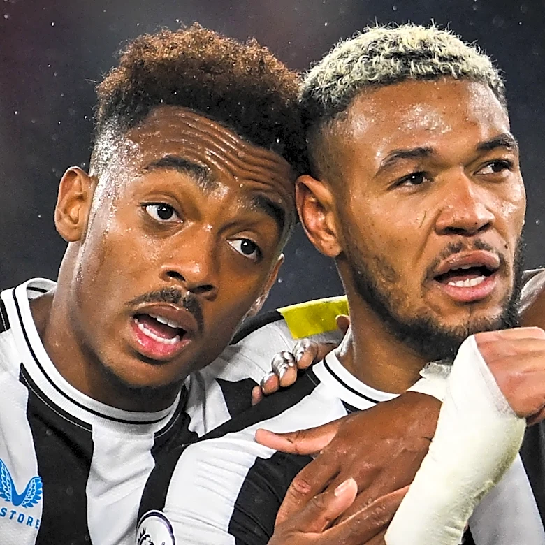 Newcastle Ready to Listen to Offers for Three First-Team Players: Report