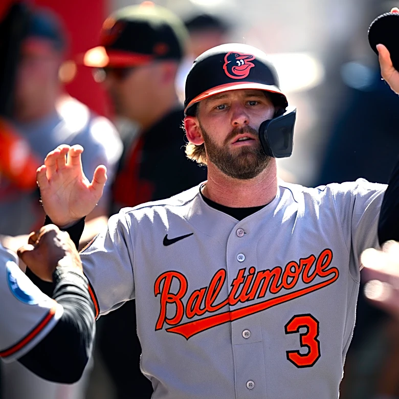 Yankees potential trade target: Taylor Ward