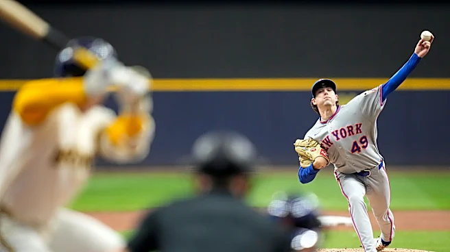 Mets Morning News: Zac Attac