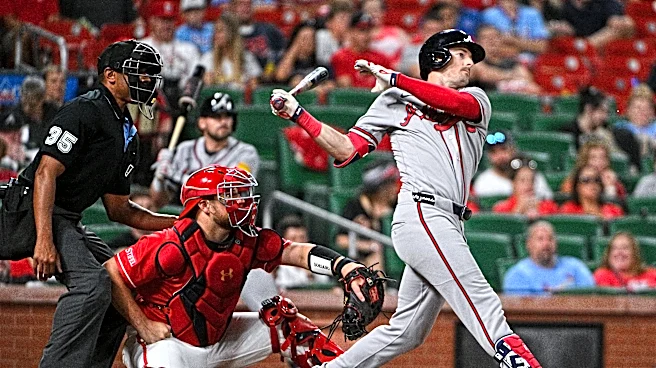 Braves News: Mike Yastrzemski returns, series even versus Padres, and more