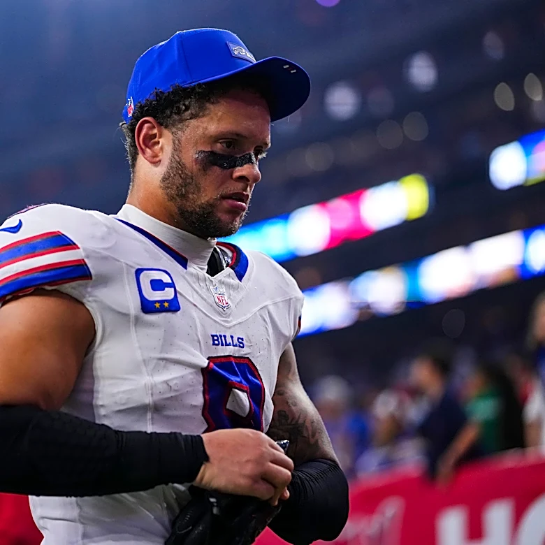 Did Brandon Beane and the Buffalo Bills get ahead of the linebacker market?