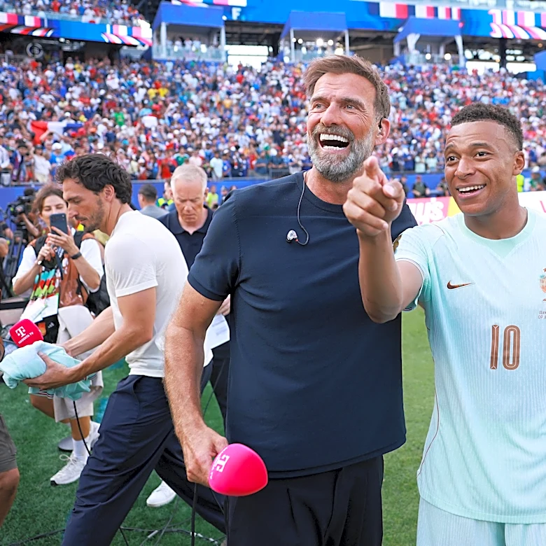 Three reasons why hiring Jürgen Klopp will work for Germany