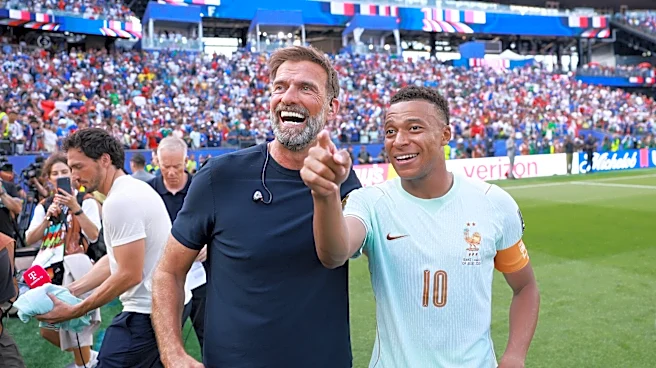 Three reasons why hiring Jürgen Klopp will work for Germany