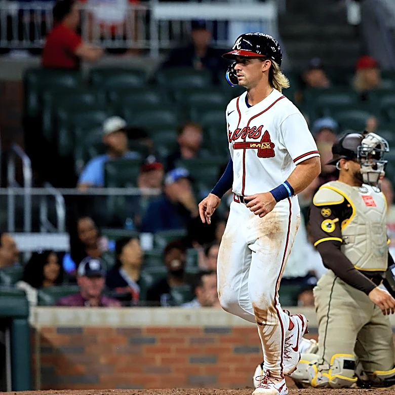 How weird was Tuesday’s game?