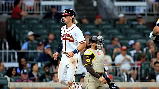 How weird was Tuesday’s game?