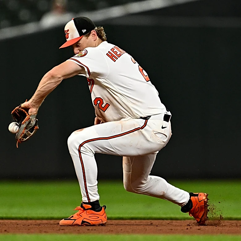 Are the Orioles capable of playing winning baseball?