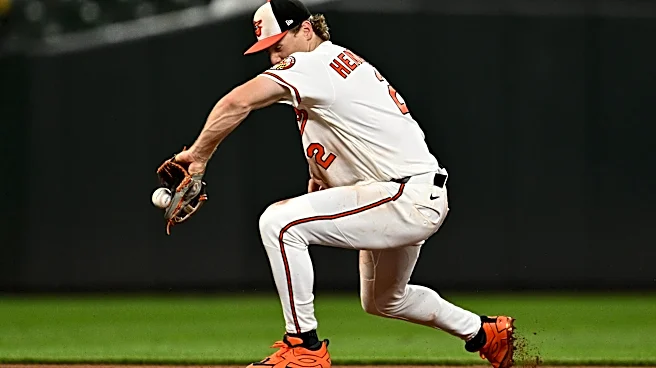 Are the Orioles capable of playing winning baseball?