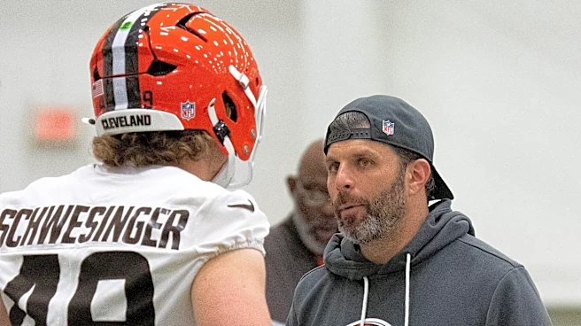Browns offseason: 5 offseason moves to be positive about