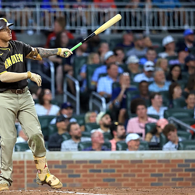 Good Morning San Diego: Padres club Braves to even series