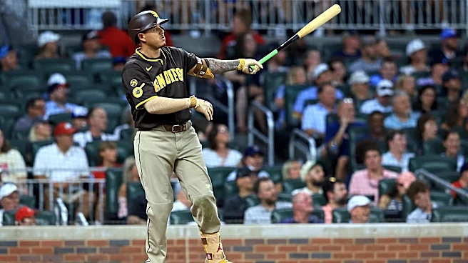 Good Morning San Diego: Padres club Braves to even series