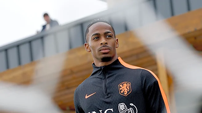 Summerville Still Open to Roma Despite Al-Hilal’s Rich Offer