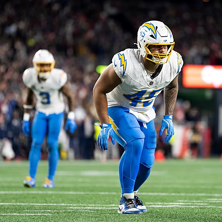 Chargers Daily Links: Wednesday Open Thread