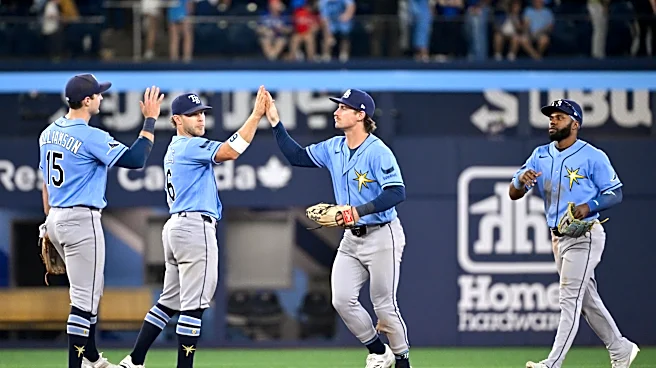 Yankees Rivalry Roundup: Rays thump Blue Jays again on rainy Tuesday