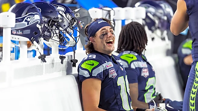 Seahawks fan favorite Jake Bobo reveals offseason interest from Patriots