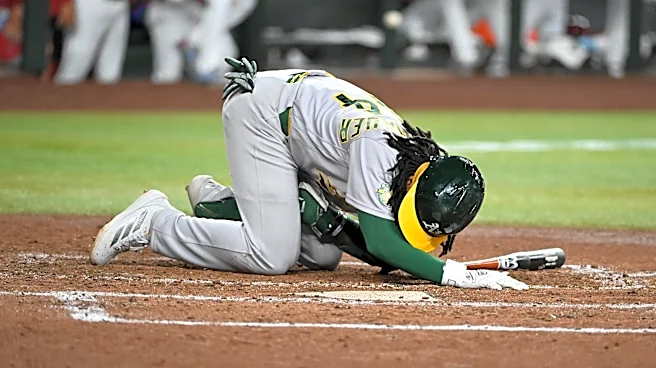 Elephant Rumblings: A’s Road Trip Continues as Trade Deadline Looms